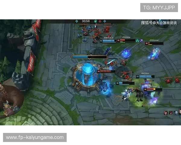 RNG打野完美盲僧入侵Rift爆炸发挥